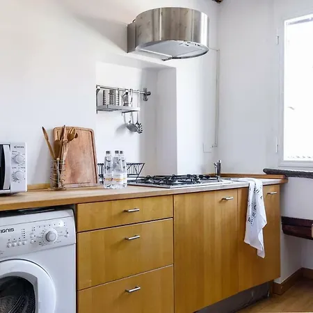 Appartamento Altido Cozy Apt For 4 Close To Basilica Di Sant'ambrogio *