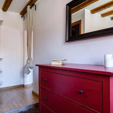 Apartment Altido Cozy Apt For 4 Close To Basilica Di Sant'ambrogio *