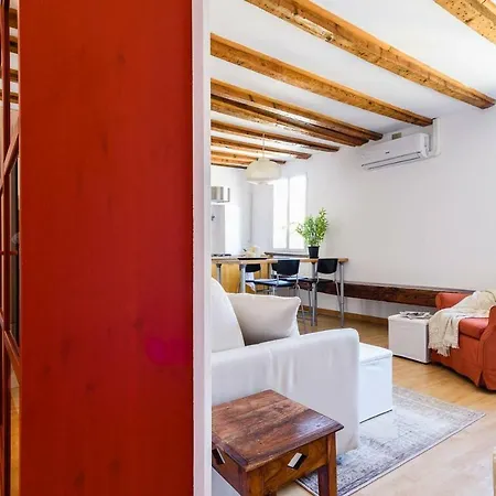 Altido Cozy Apt For 4 Close To Basilica Di Sant'ambrogio Apartment Milan
